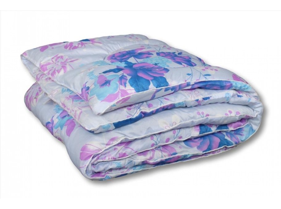 Одеяло АЛЬВИТЕК Холфит-комфорт, теплое