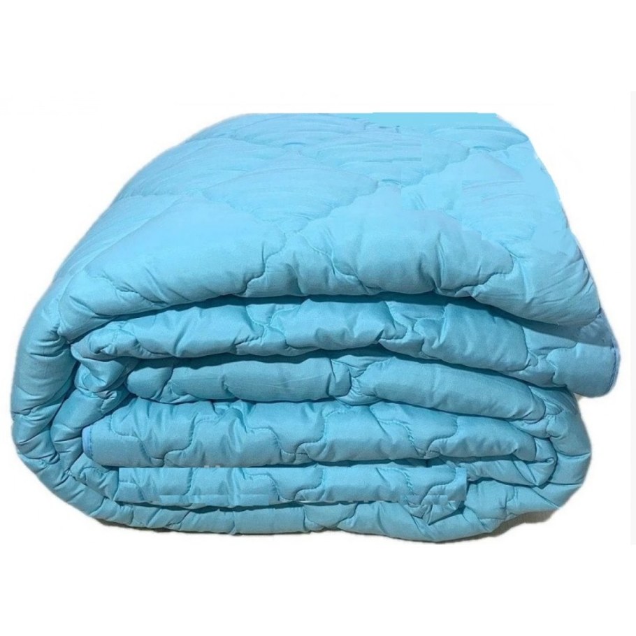 Одеяла двойные на кнопках 4 сезона