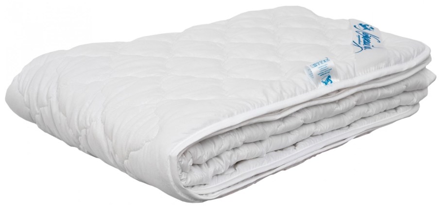 Одеяло Софтфайбер всесезонное 1.5 Элегант