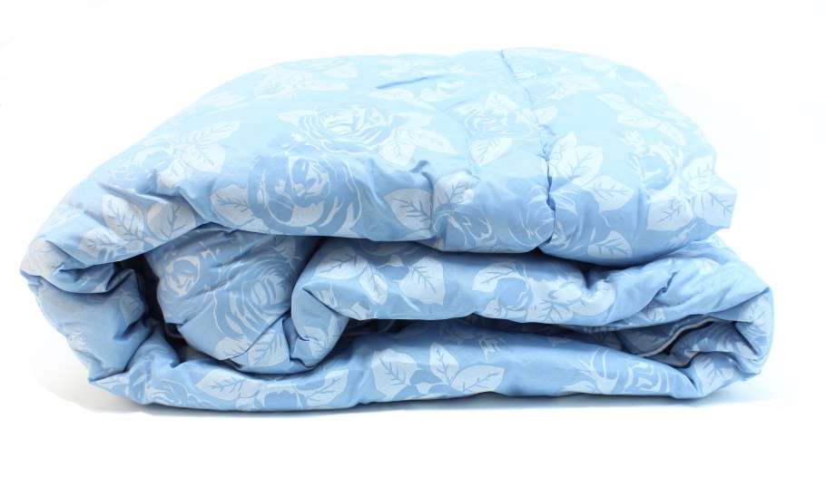 Одеяло холлофайбер п/э 175*210 лм ,77245