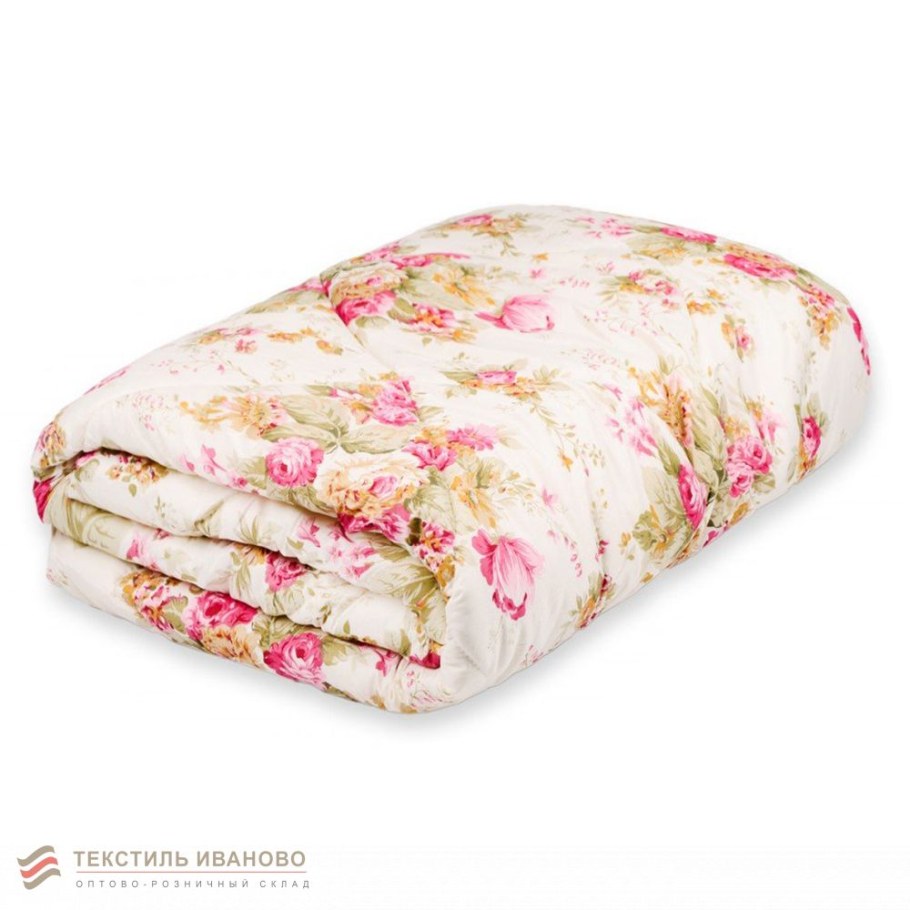 Валберис одеяло 1.5 халофайберные