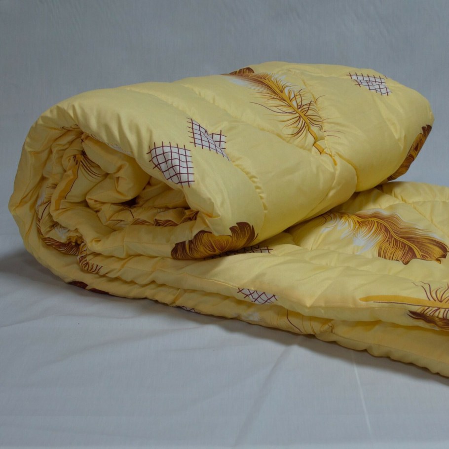 Ротивоосколочное одеяло «уют»