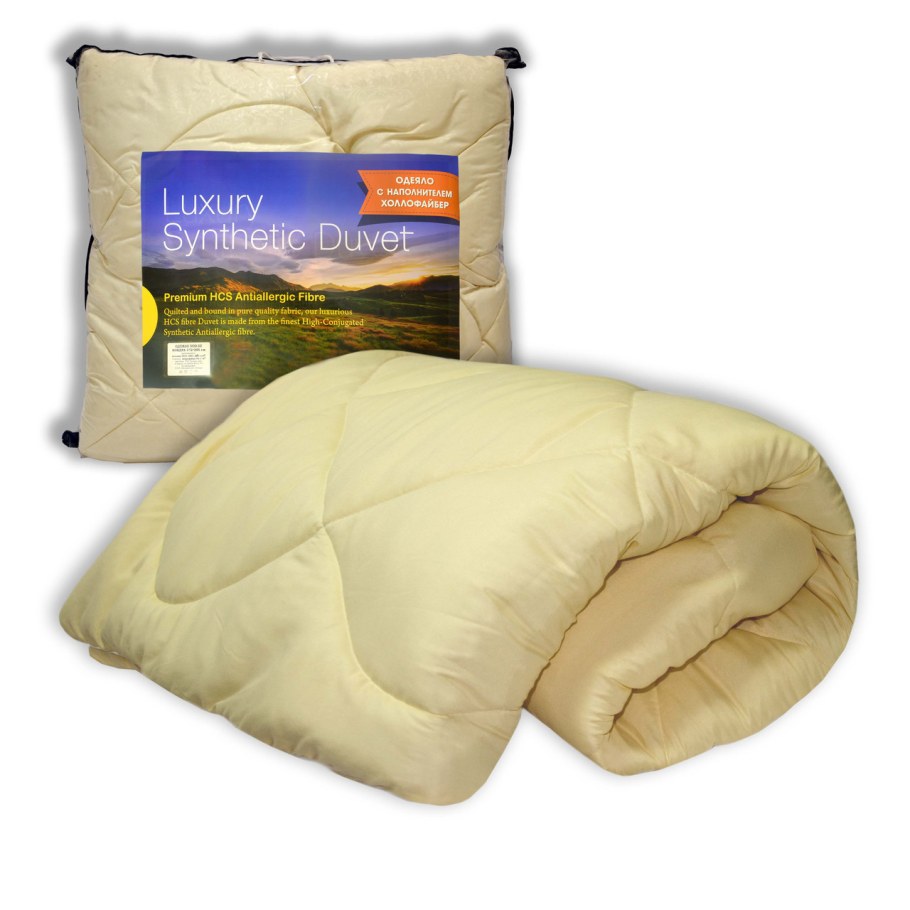 Одеяло овечья шерсть Долина снов бежевый