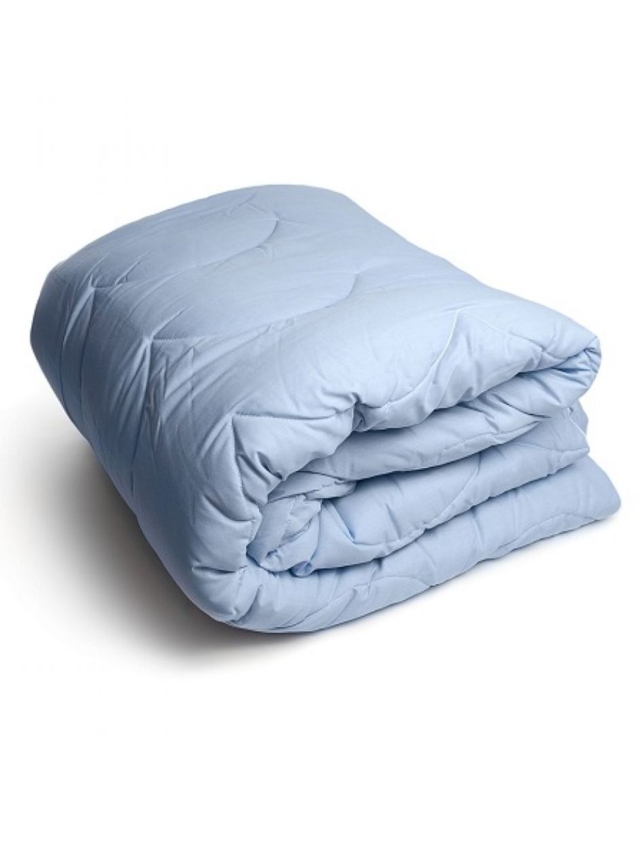 Синтепоновые одеяла - покрывала