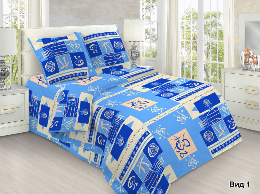 Бязь рис 20232