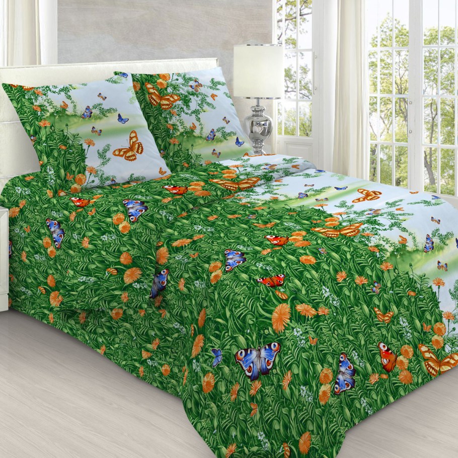 Бязь рис 2070