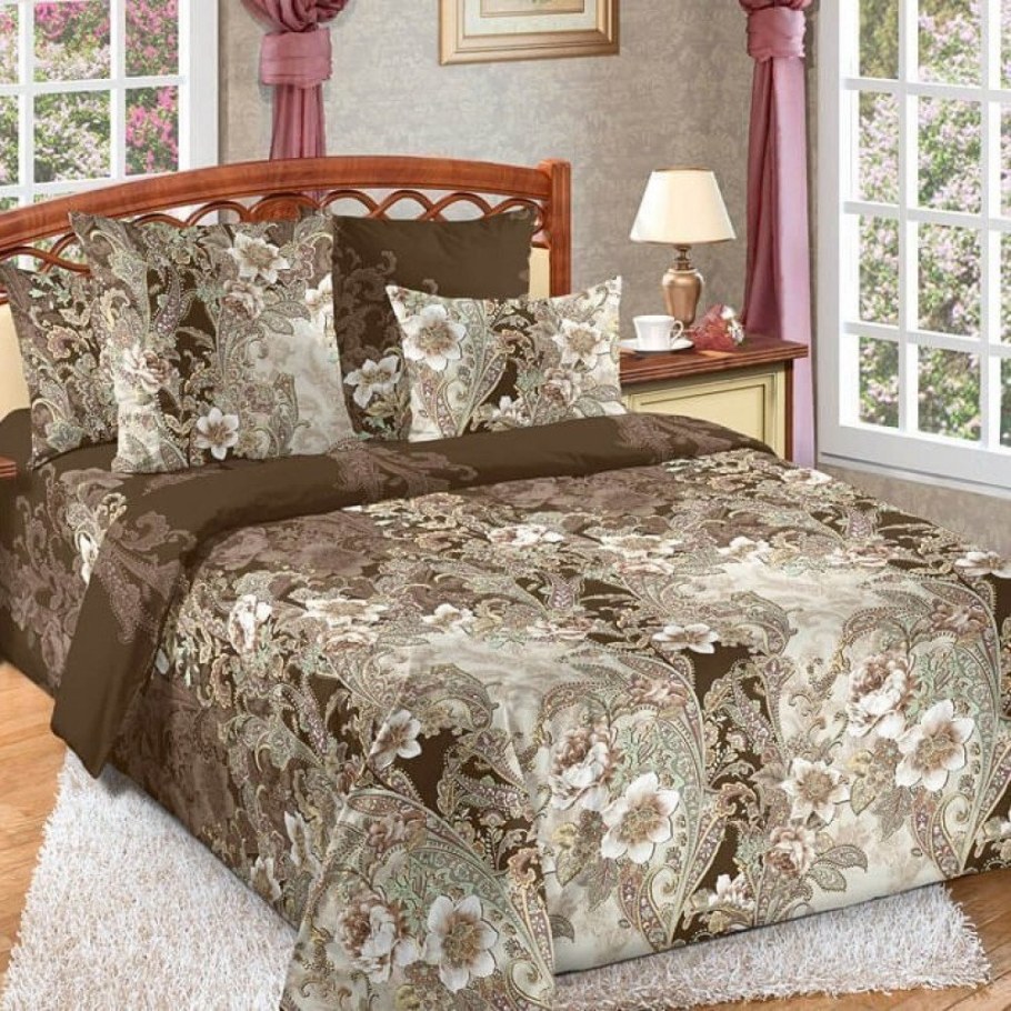 Белиссимо (бязь 220 см)