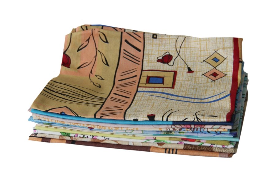 Простыни бязевые 125 г/ м2