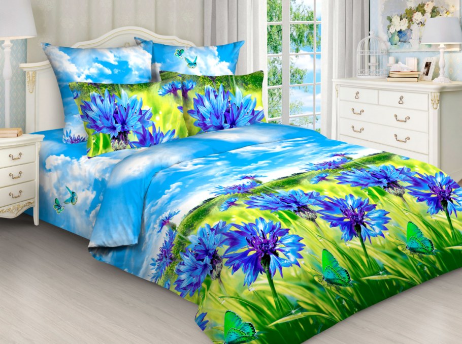 Постельное белье Avrora Texdesign