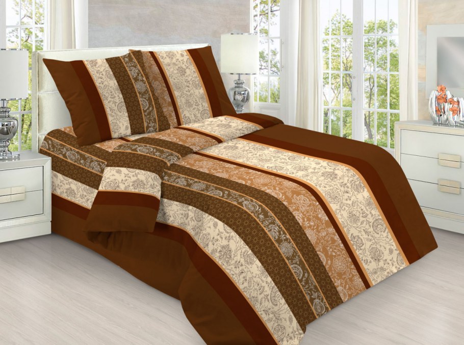 КПБ бязь 70190