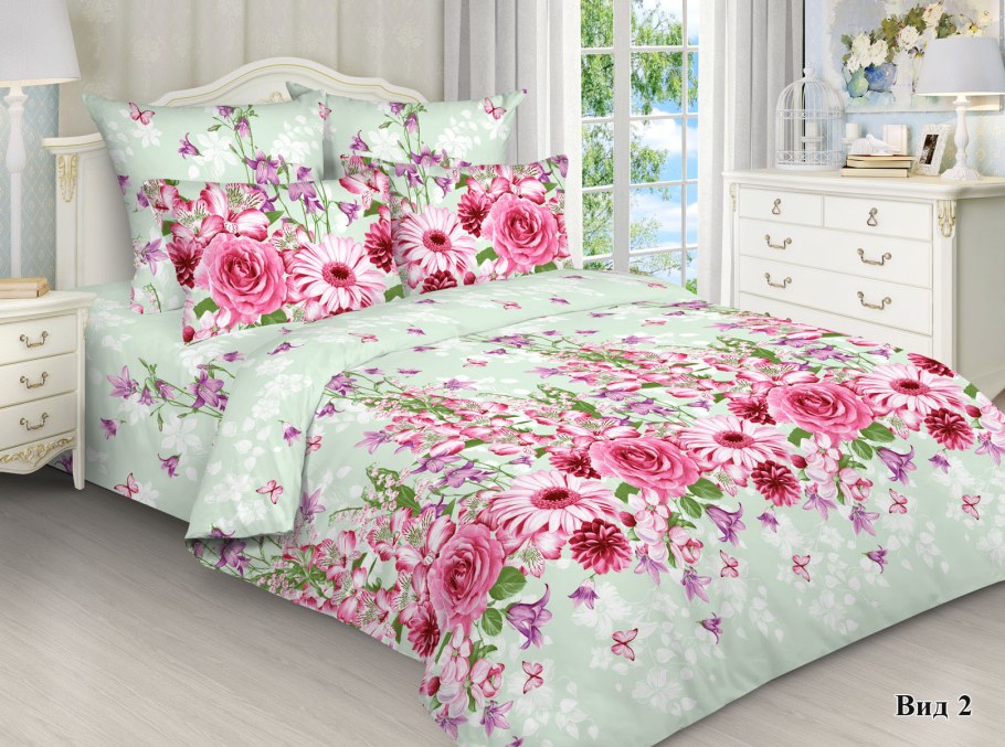 Сонвиль бязь 1121