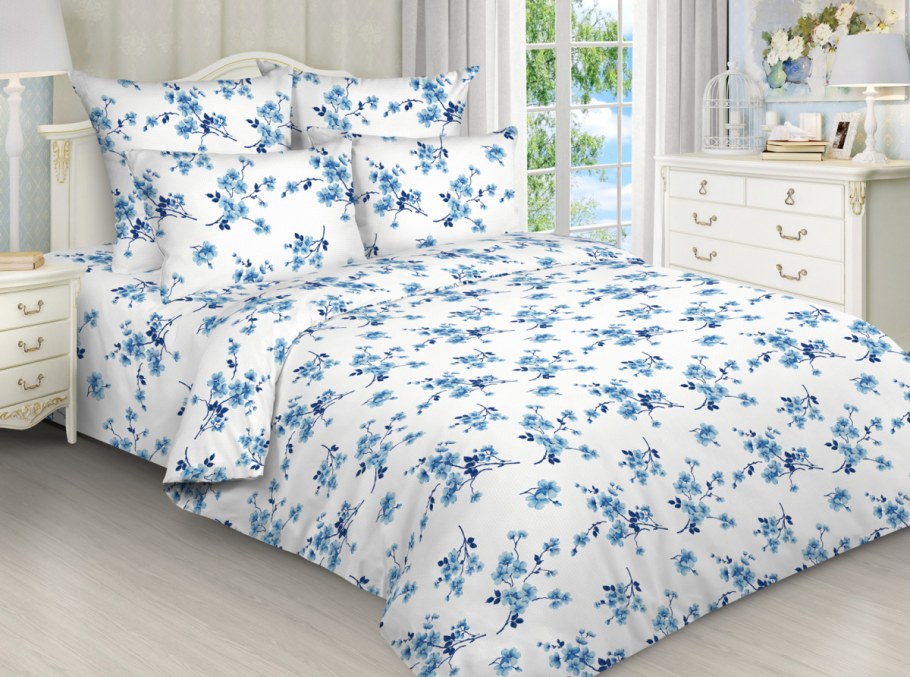 КПБ бязевый