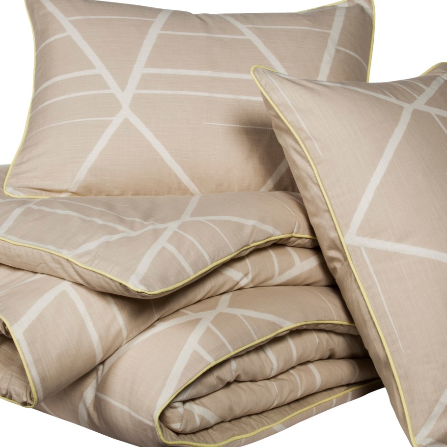 Комплект одеяло и 2 подушки Аскона