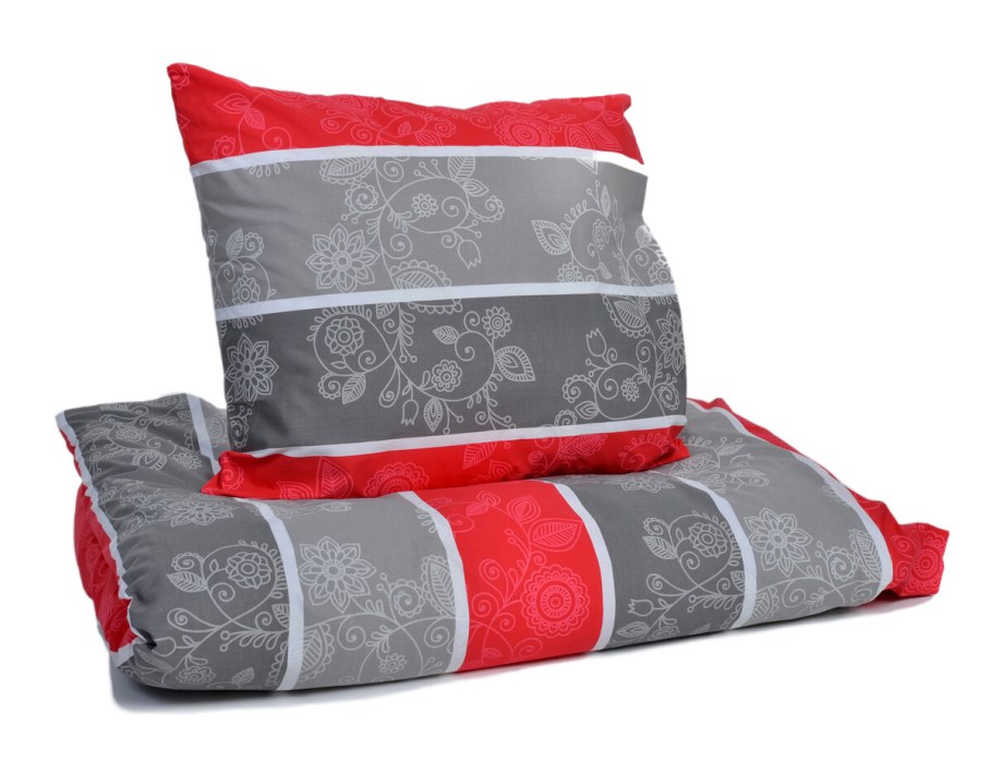 Постельное белье подушки