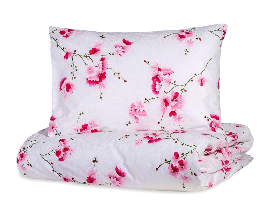 Комплект одеяло и 2 подушки