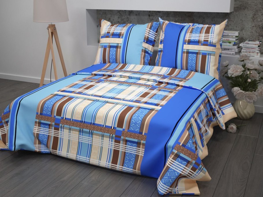 КПБ бязь Люкс Иваново