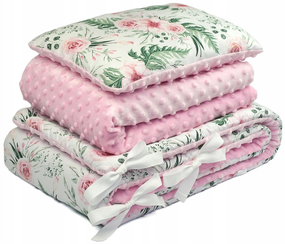 Постельное с одеялом