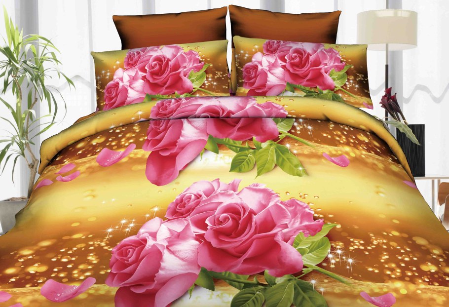 КПБ 2,0сп полисатин Бестлер СТМ