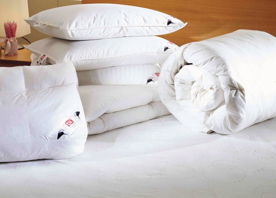 Подушка tac Soft /микрогель/ 50х70