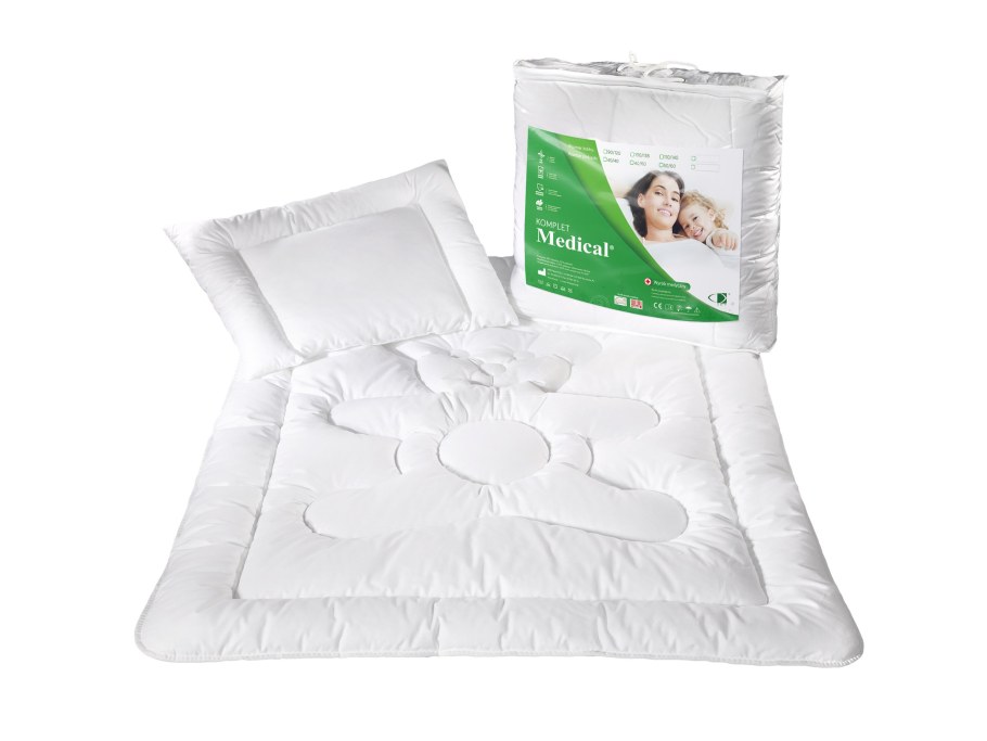 Гипоаллергенная подушка