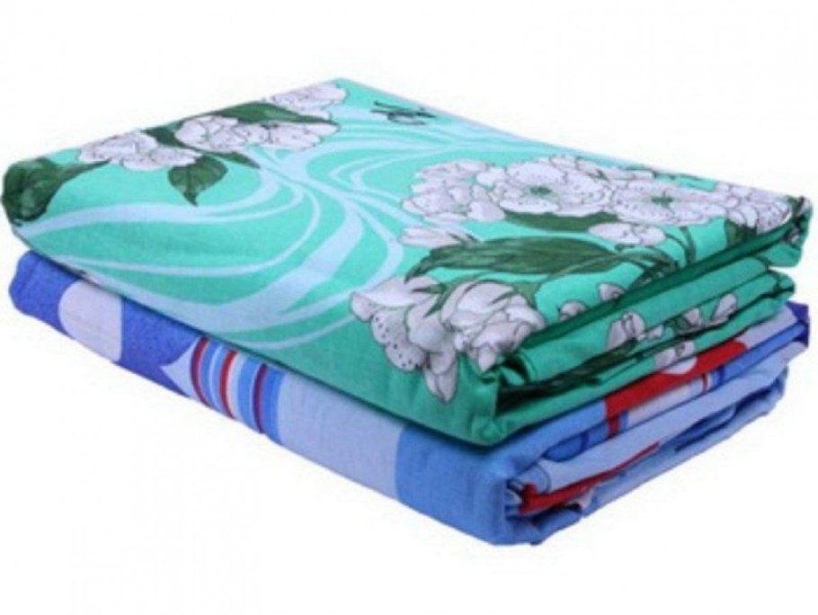 КПБ бязь 1.5 СП