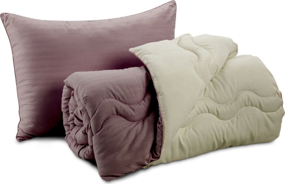 Dormeo одеяло и подушка