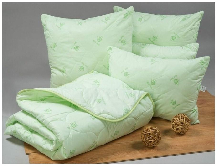 Подушка Verossa Aloevera (158080) 50 х 70 см