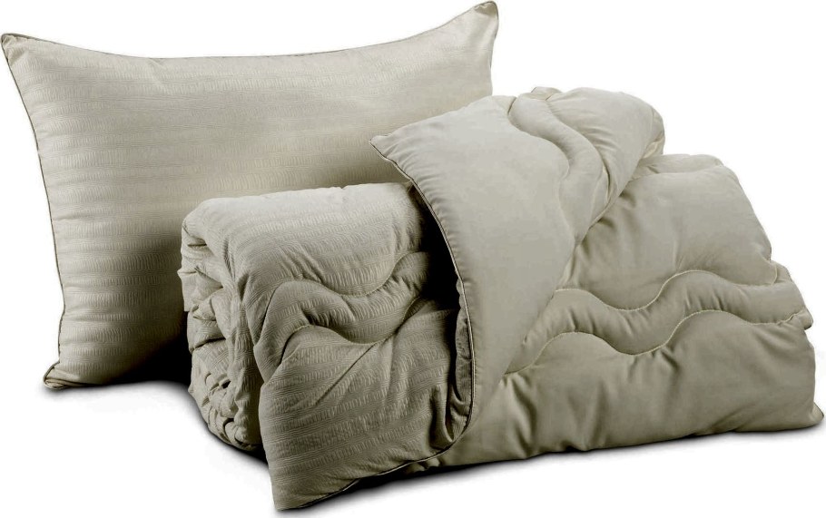 Dormeo одеяло и подушка