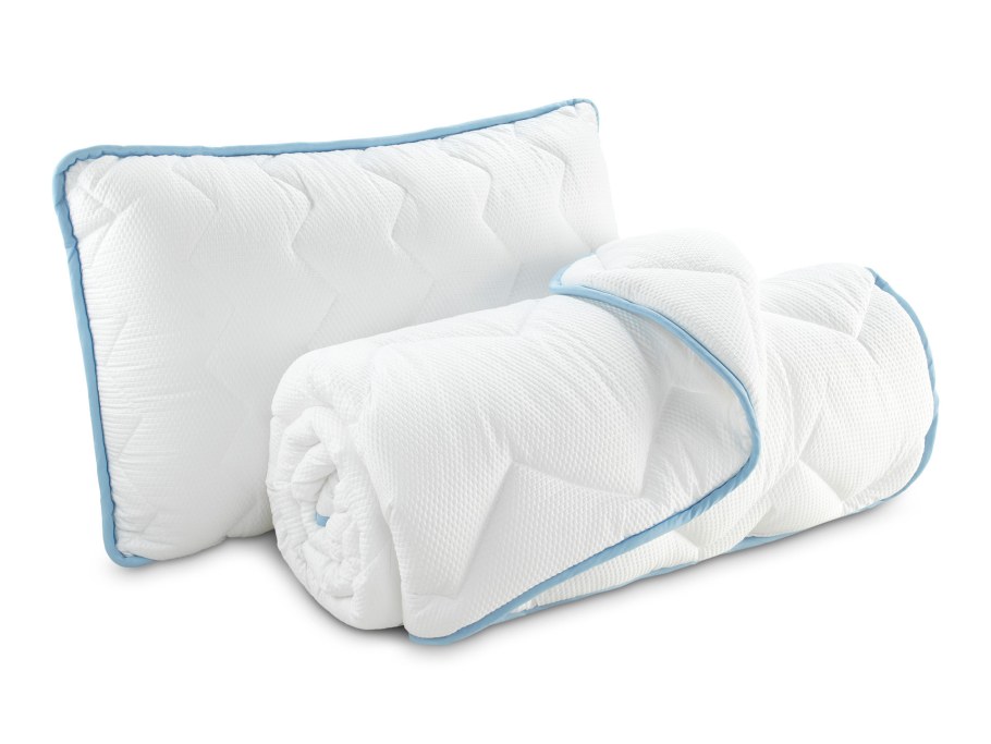 Одеяло и подушка Dormeo Siena