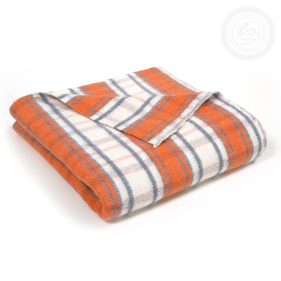 Одеяло байковое 1.5 спальное