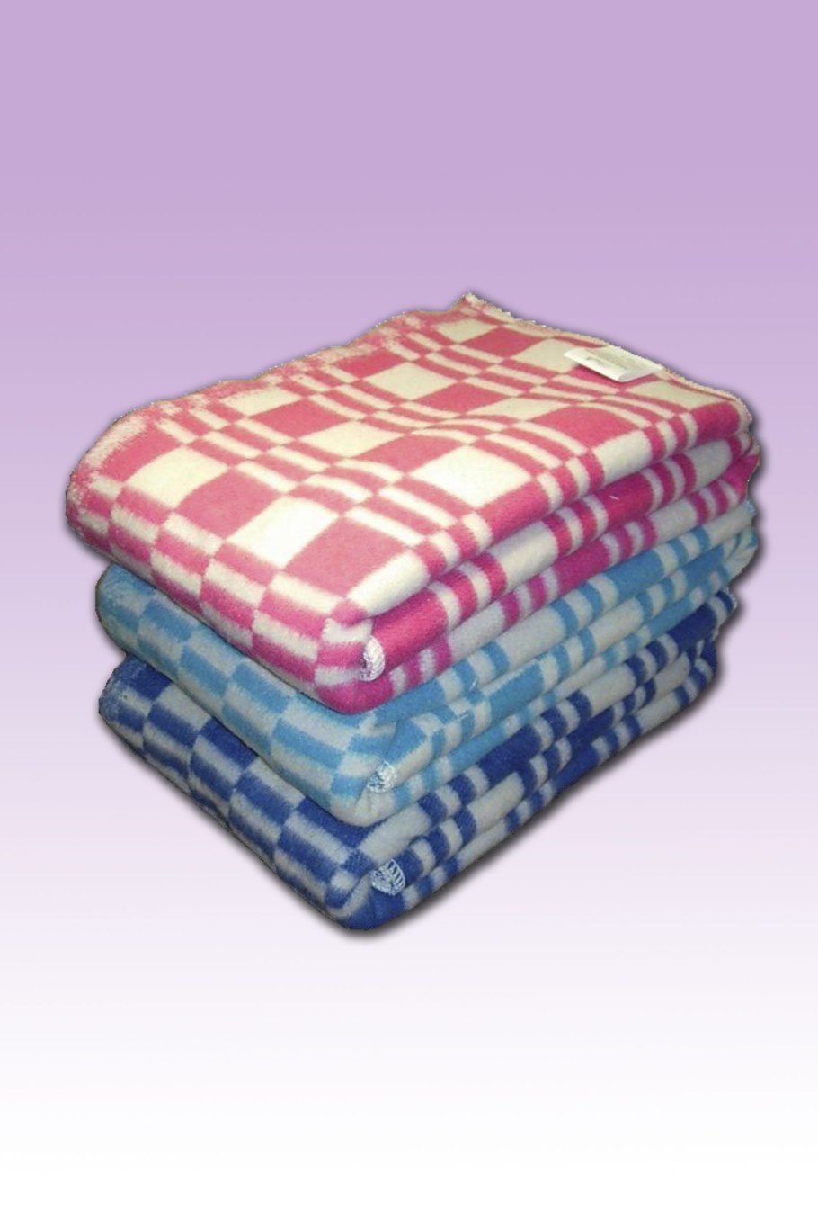 Одеяло Энигма байковое