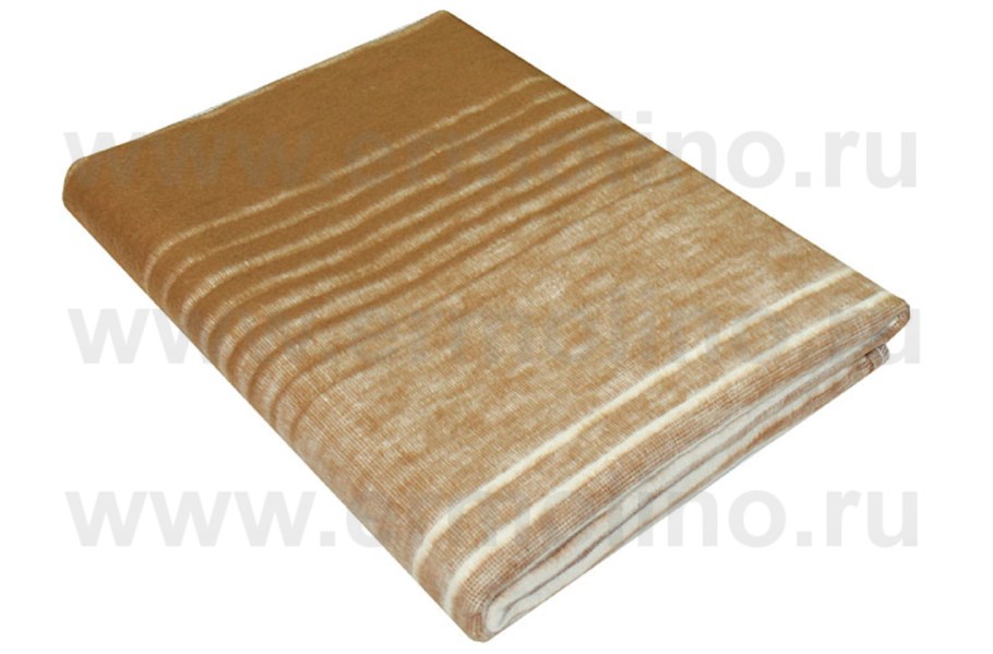 Одеяло байковое Ермолино