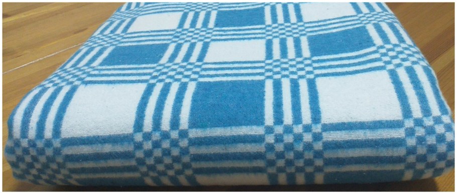 Одеяло байковое 140х205