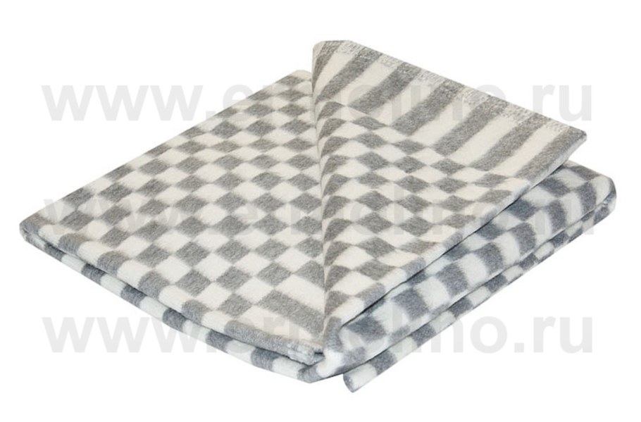 Одеяло байковое Ермолино