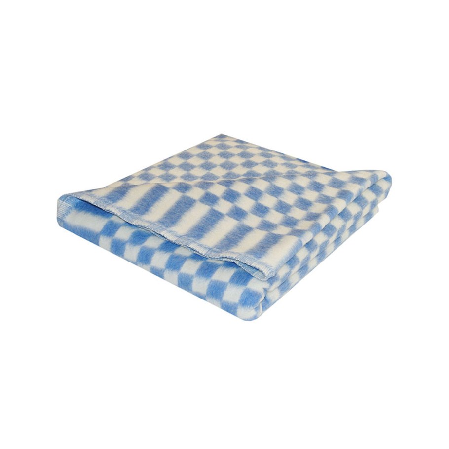 Одеяло байковое 1,5 СП (140*205)