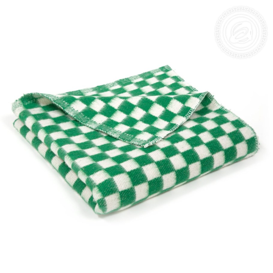 Одеяло байковое 110 на 140