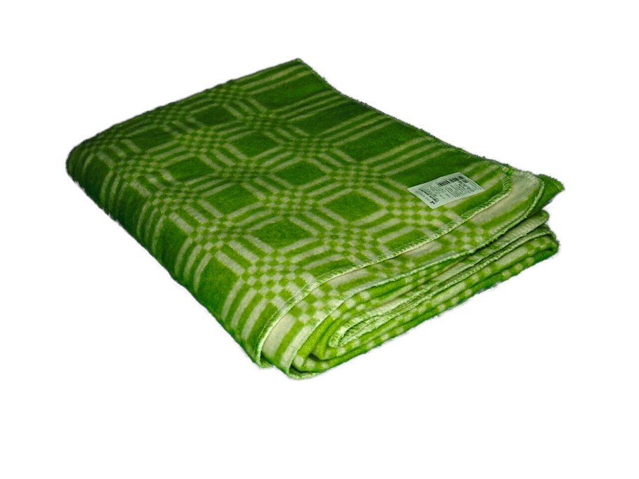 Фланелевое одеяло 1.5 спальное