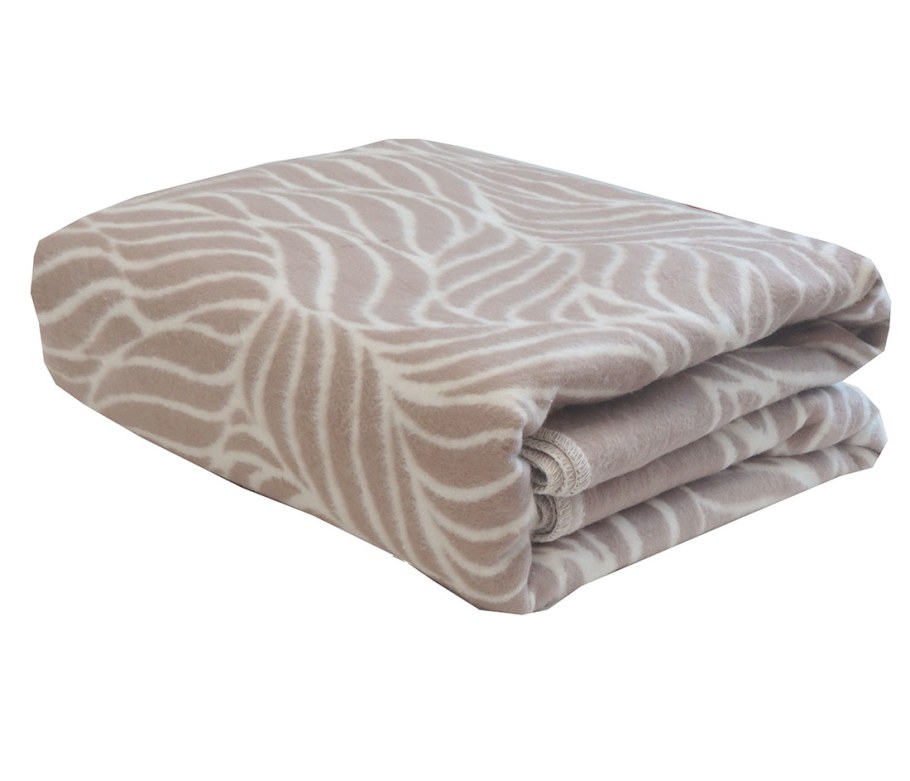 Одеяло байковое Ермолино