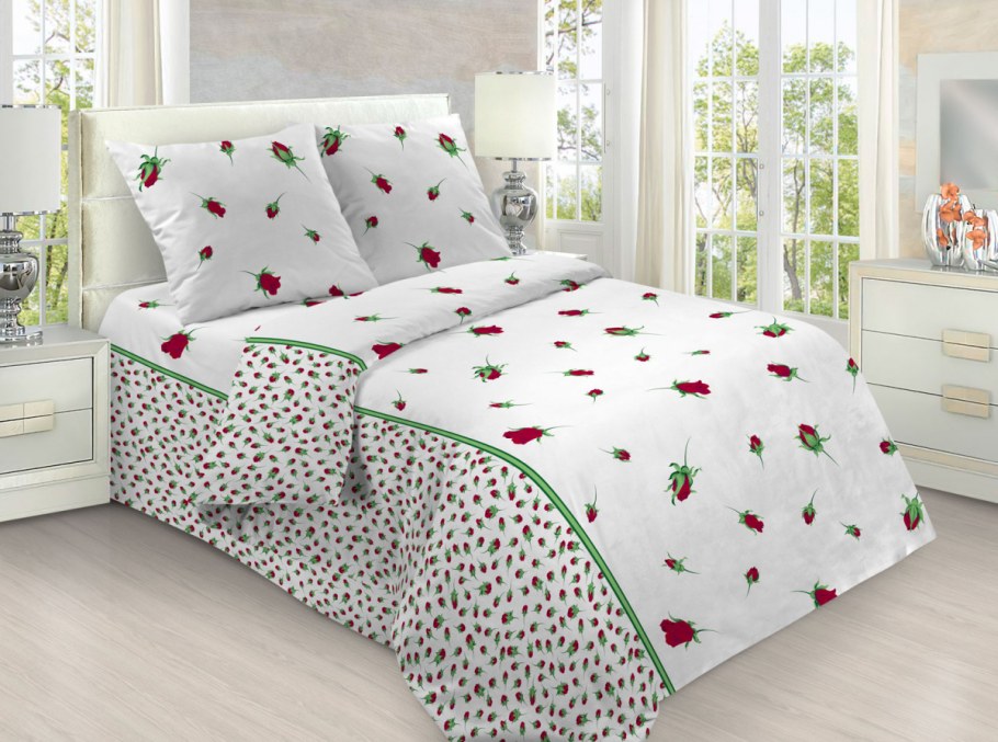 Бязь рис 3015/1