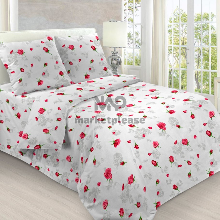 КПБ рис9711 Панда