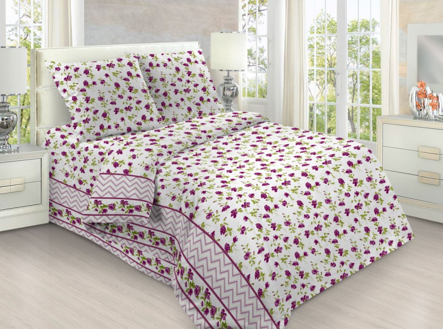 Бязь белоземельная