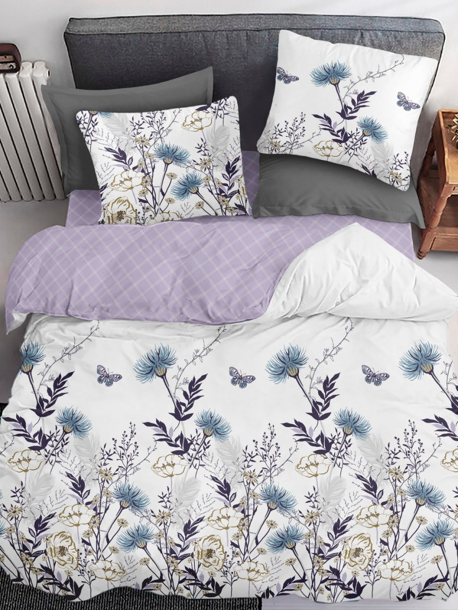 Флоранс Павлин КПБ