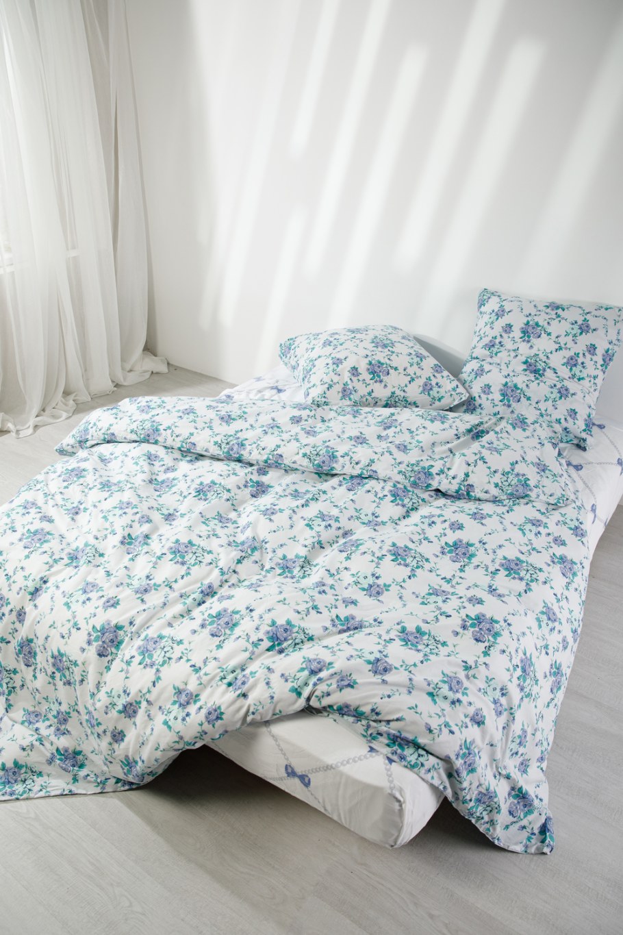 КПБ любовь и жизнь поплин евро