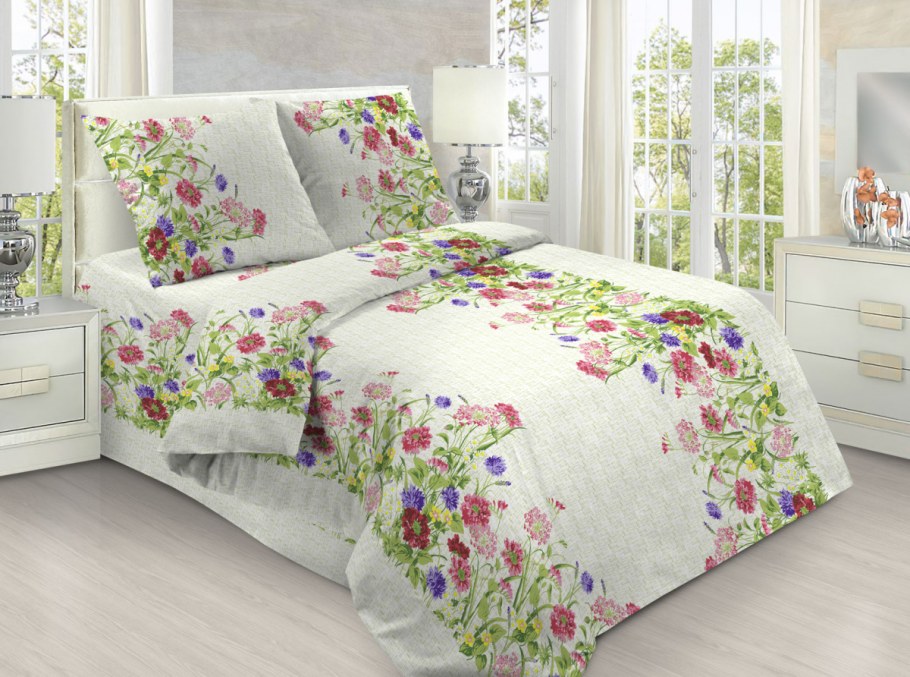 Купить бязь 150см геометрия 181-10