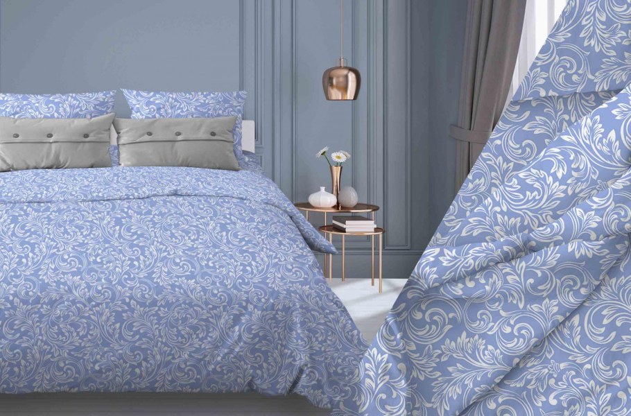 Бязь Вьюнок купить в Иваново