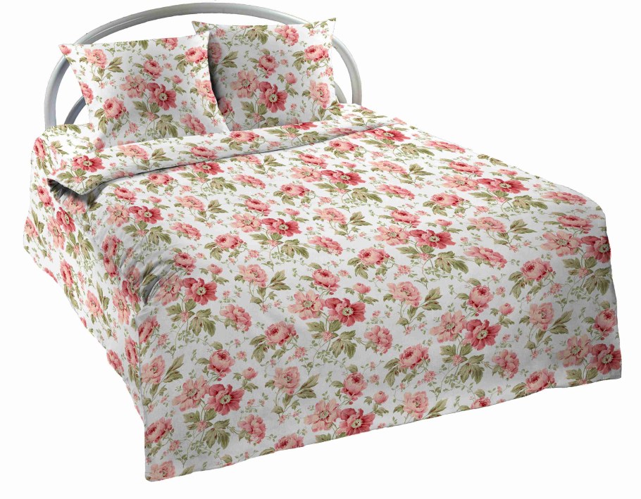 Шуйские ситцы бязь 220