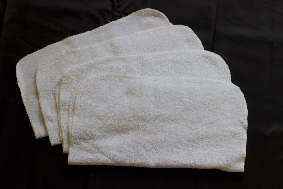 Махровая салфетка a-VM sm4601