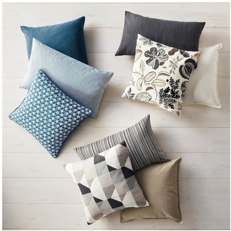 ГУРЛИ икеа чехол на подушку