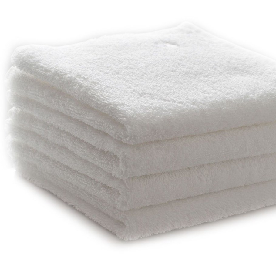 Махровые салфетки 30х30 Бонита