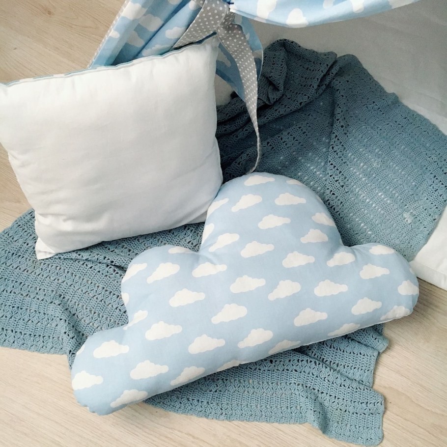 Креативные подушки